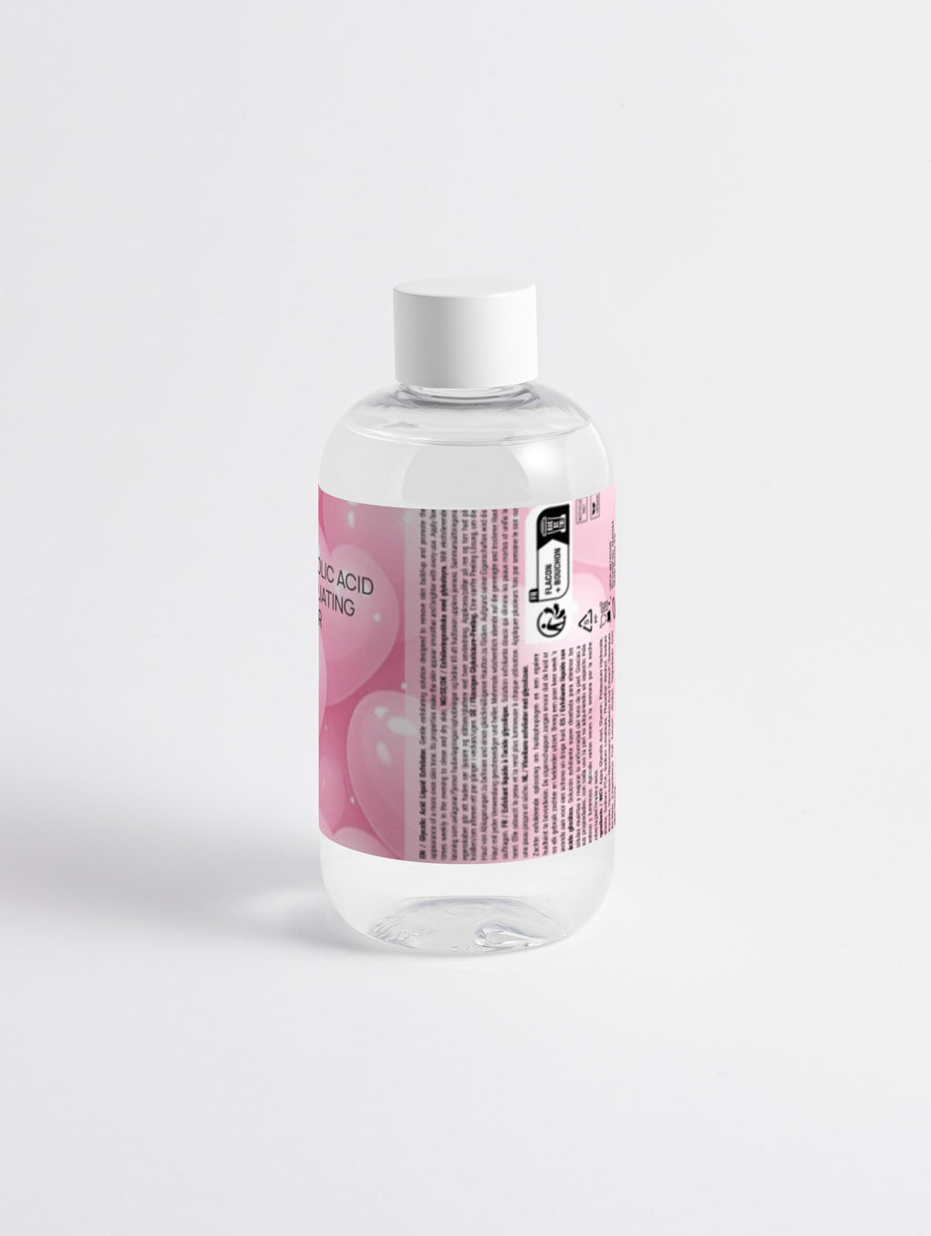 Glycolic Acid Exfoliating Toner