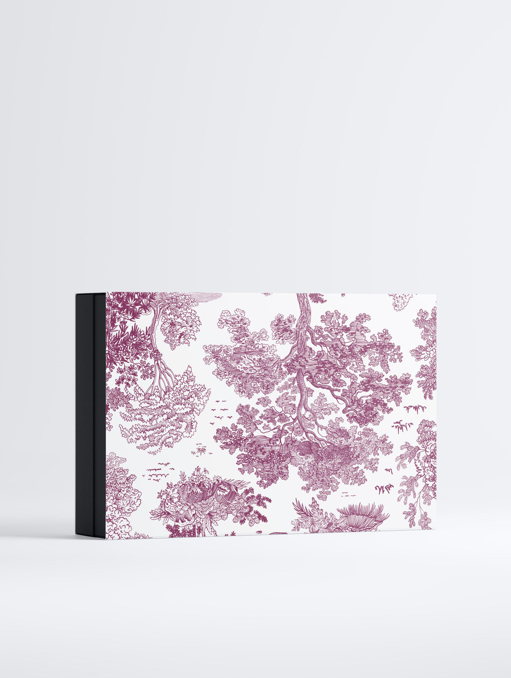 Boost Serum Collection Box