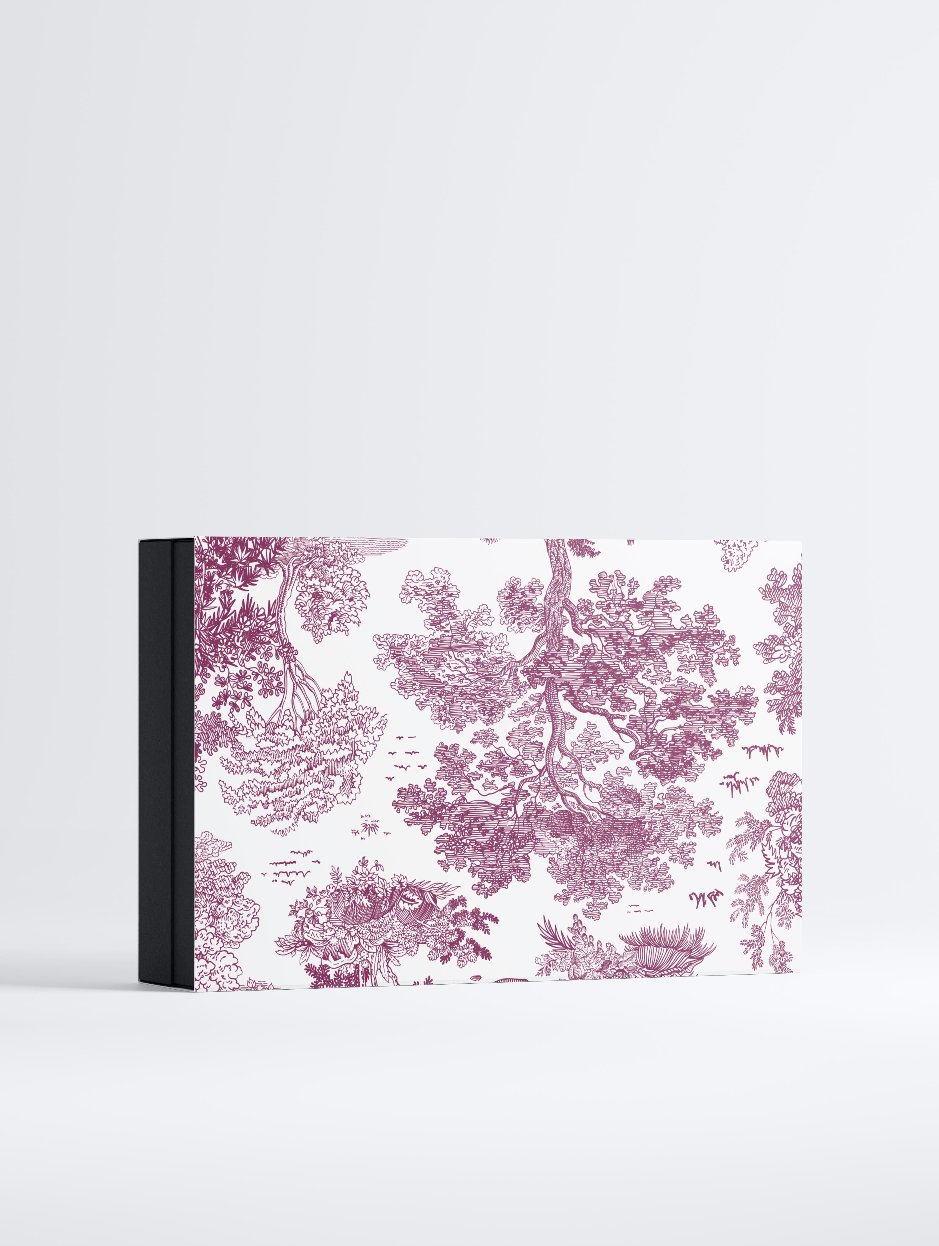 Boost Serum Collection Box