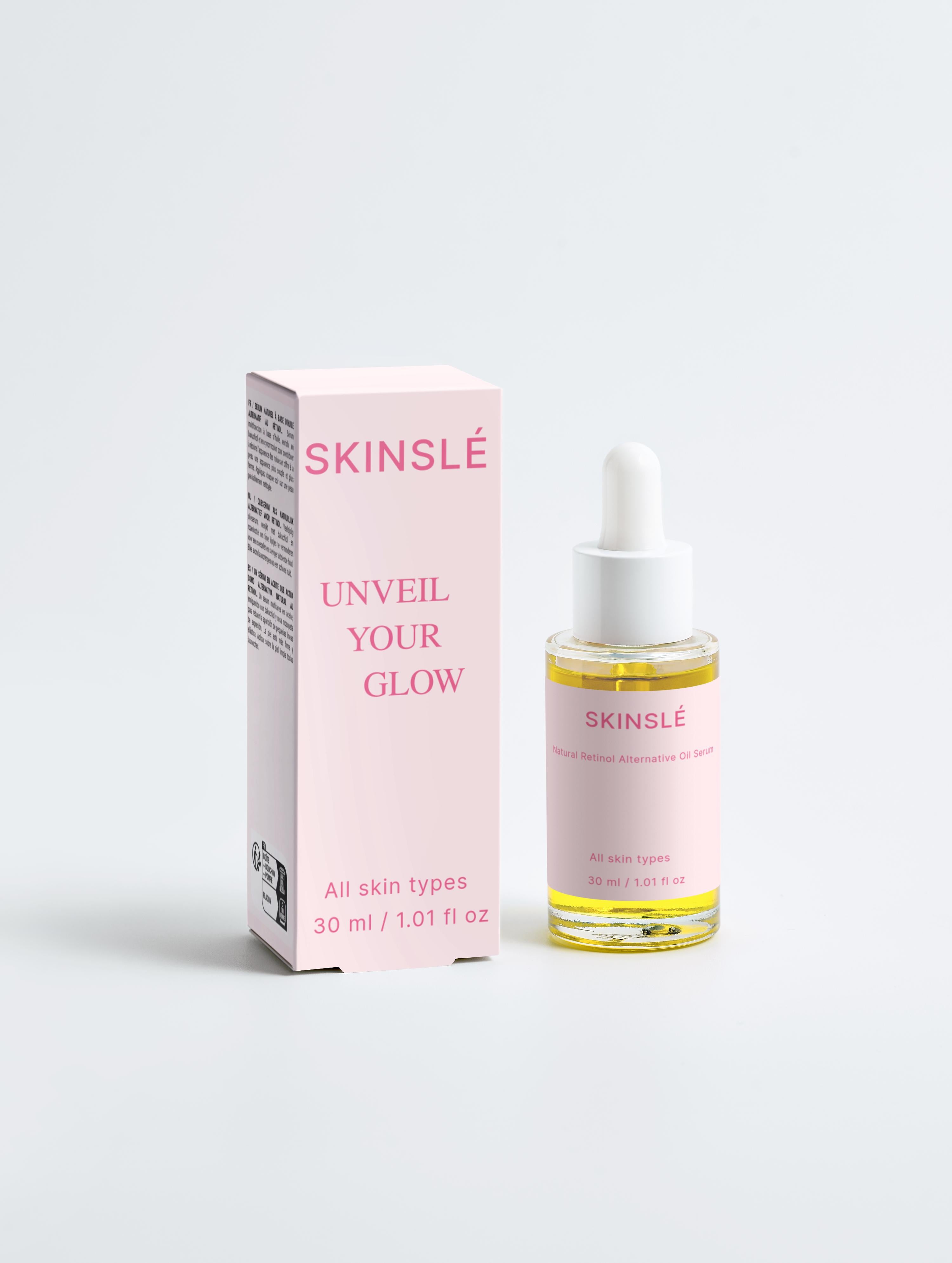 Boost Serum Collection Box